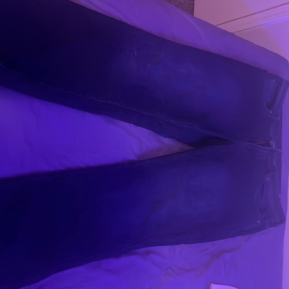 Buffalo jeans 38x30 only wore a few times